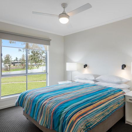 Racv Cobram Resort Exterior photo