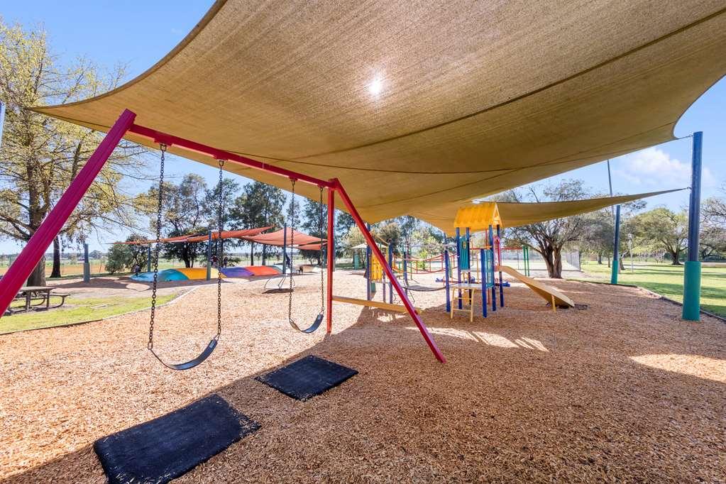 Racv Cobram Resort Facilities photo