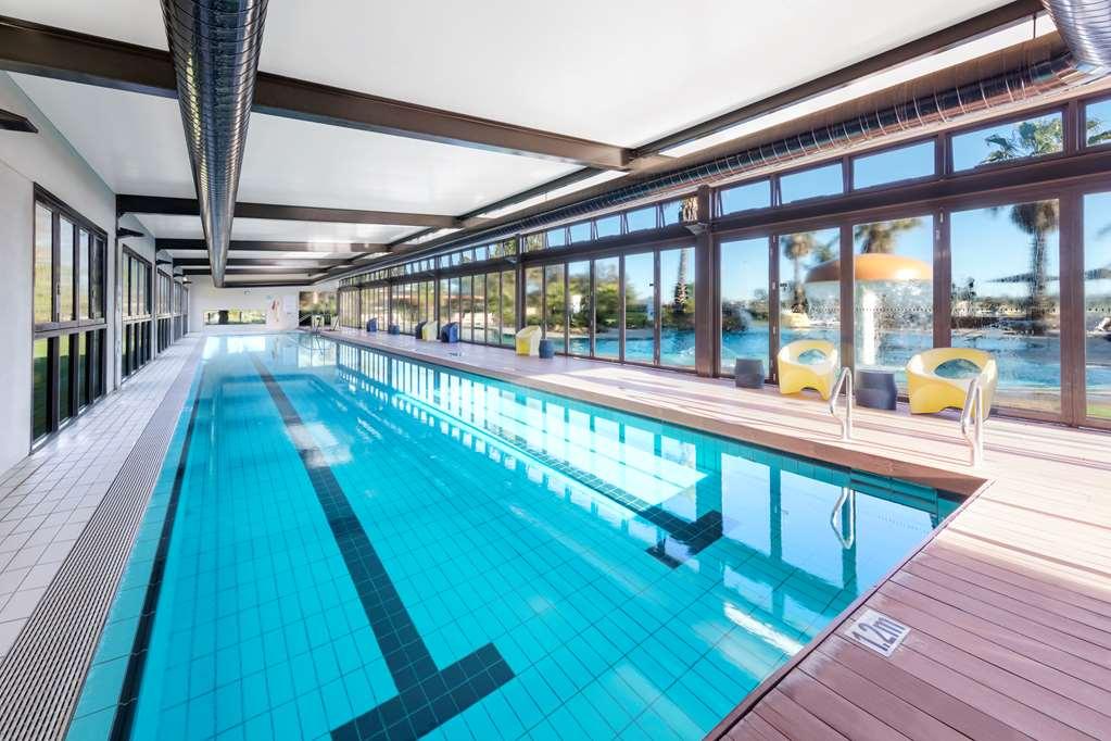 Racv Cobram Resort Facilities photo